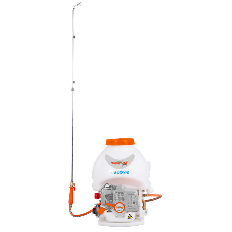 Spruzzatore a benzina NAKAYAMA NS2640